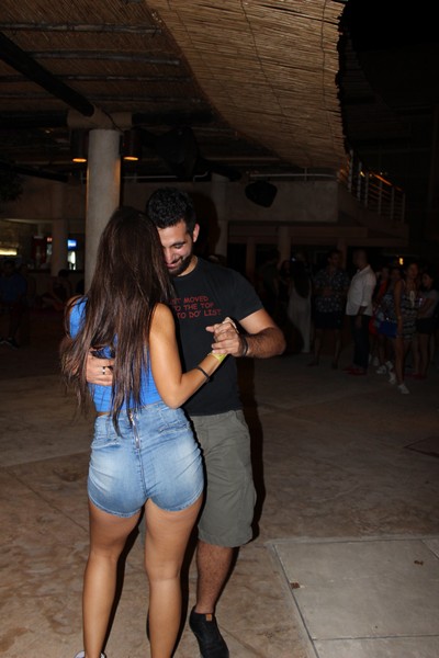 Lebanon Latin Festival 2016